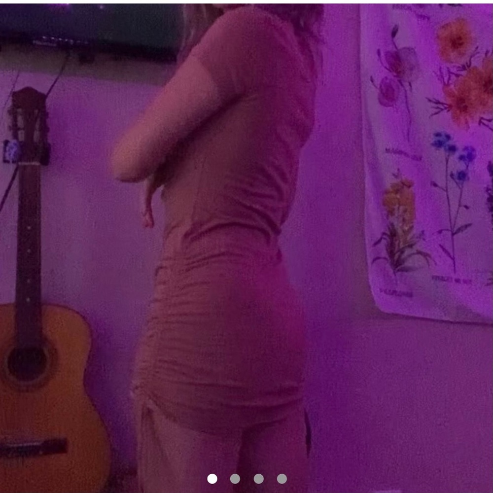 Wild Fable T shirt dress size Small💘💘